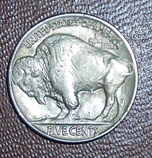 The-Goal:-25,000-Rolls-Of-Nickels-All-Searchers-Welcome!